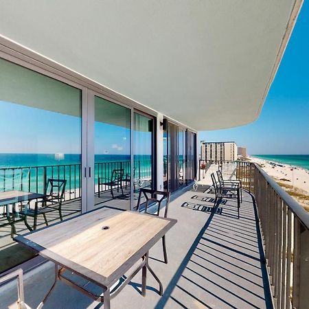 Watercrest 703 Apartment Panama City Beach Exterior photo