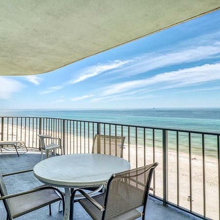 Watercrest 703 Apartment Panama City Beach Exterior photo