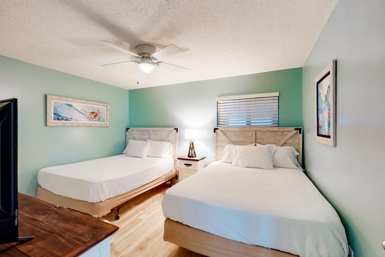 Watercrest 703 Apartment Panama City Beach Exterior photo