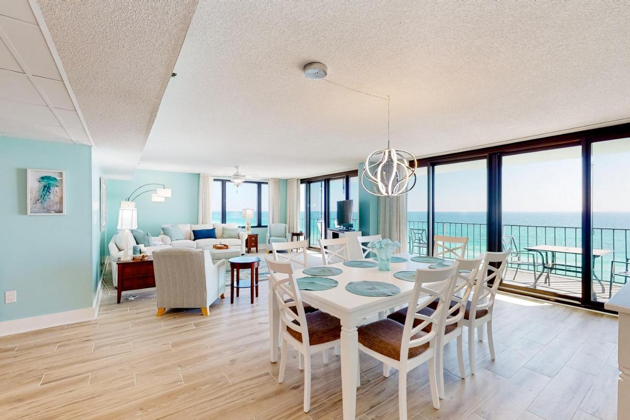Watercrest 703 Apartment Panama City Beach Exterior photo